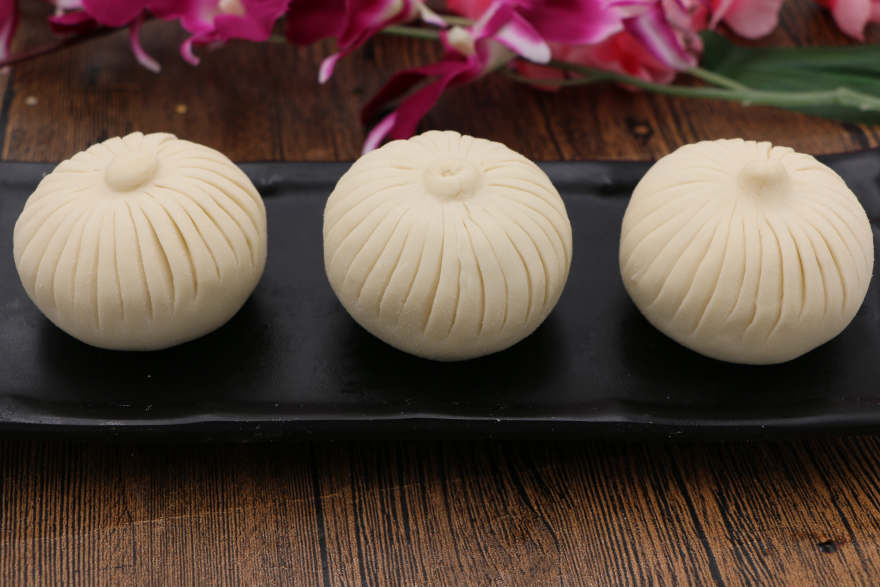 合肥香菇包培训