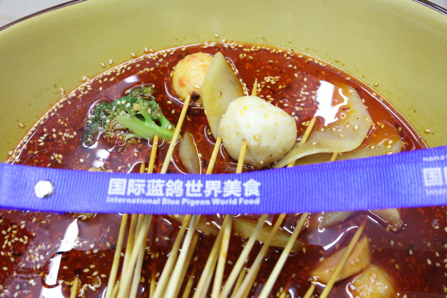 合肥冷锅串串培训