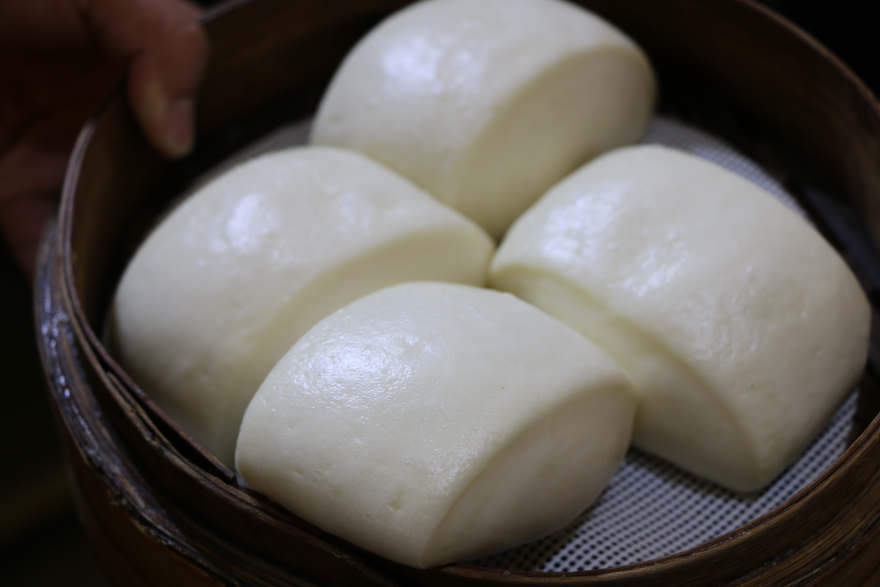 合肥包子馒头培训