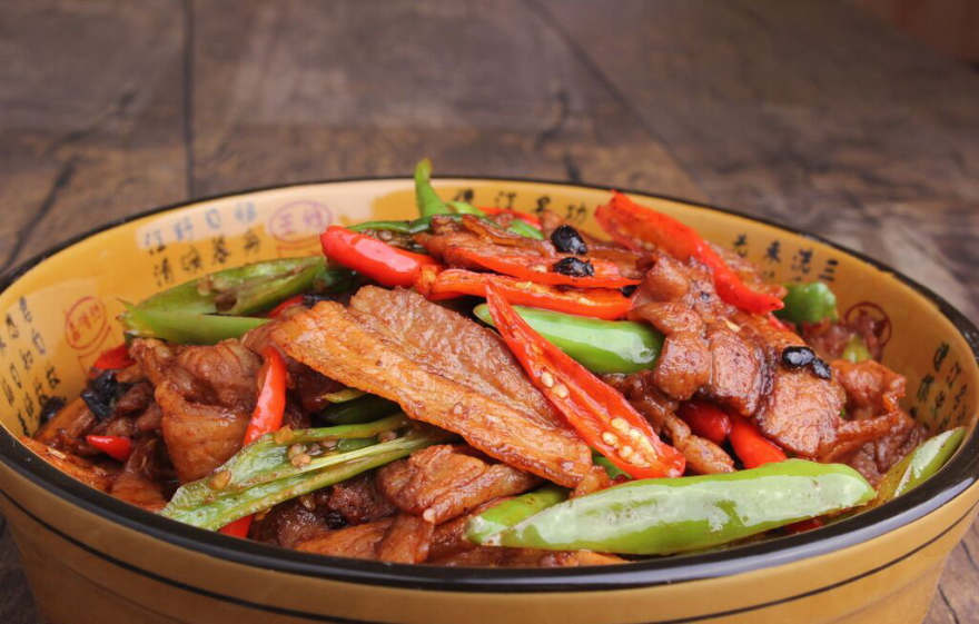 合肥客家肉丸培训