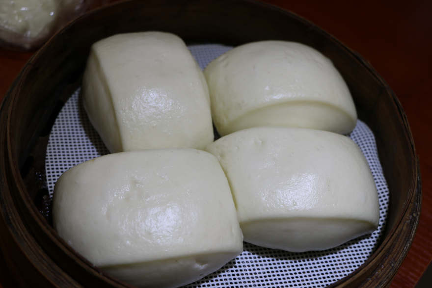 合肥东莞大包培训