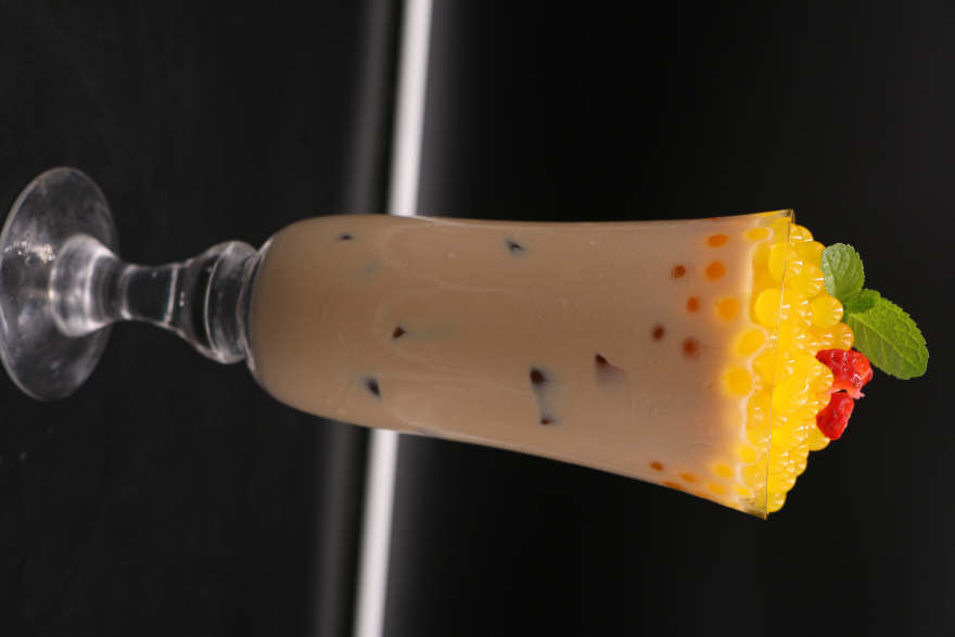 合肥盆栽奶茶培训