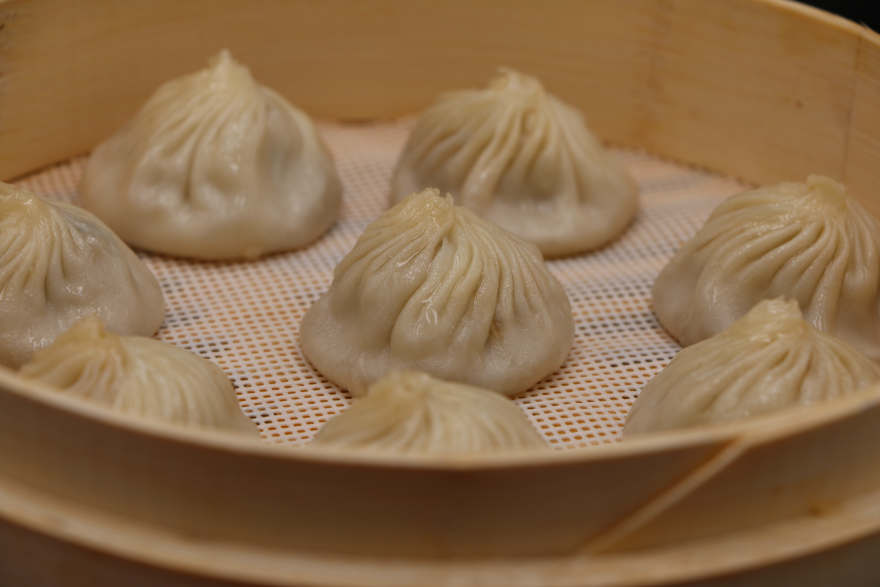 合肥南翔小笼包培训