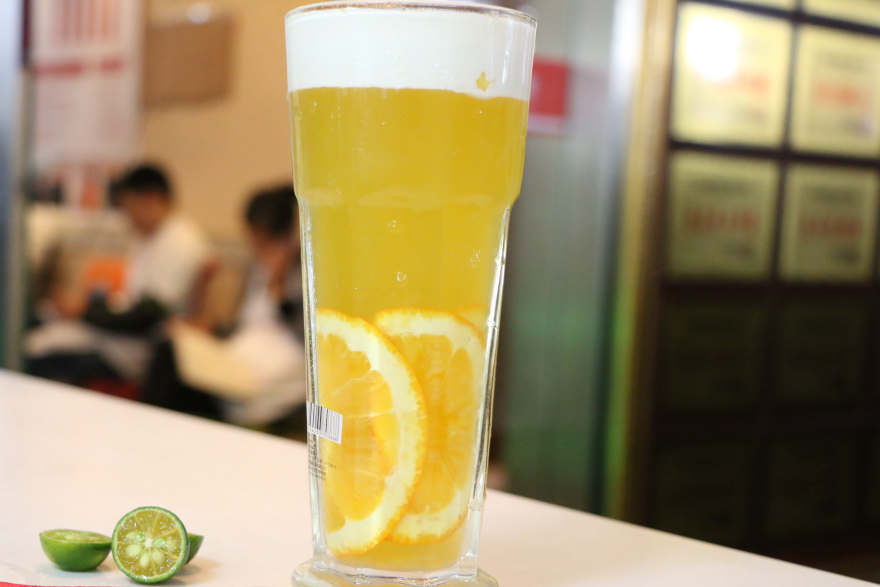 合肥奶盖茶培训