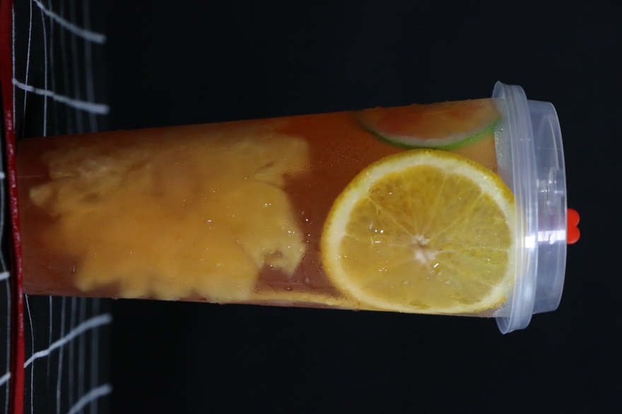 合肥手打柠檬茶培训