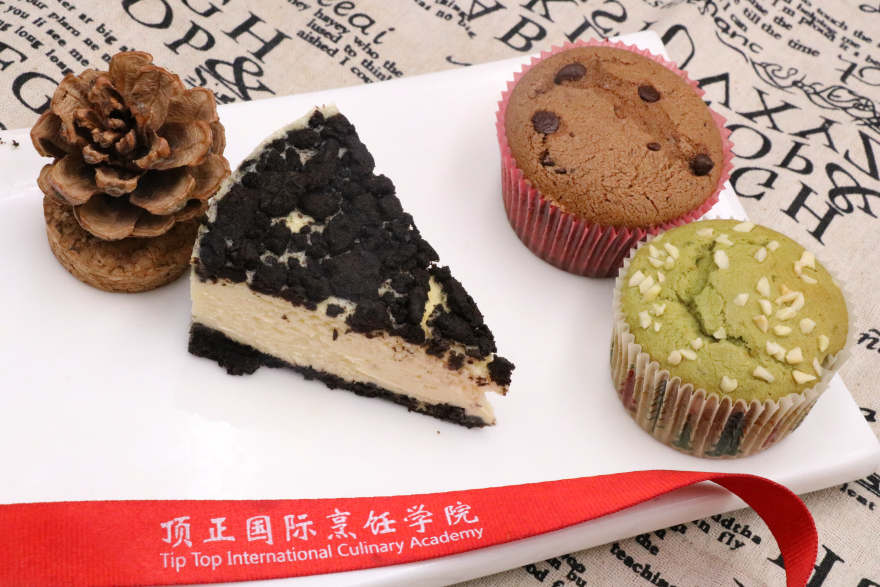 合肥糕点培训