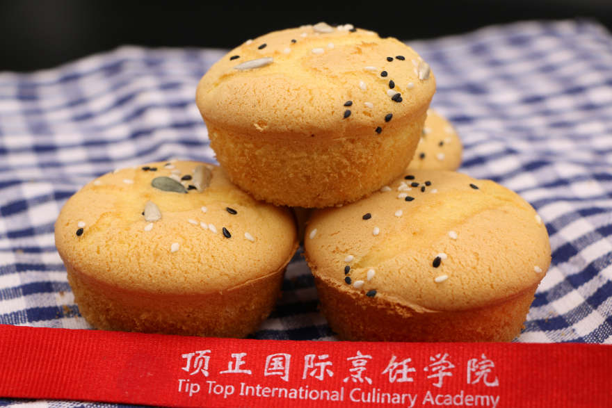 合肥枣糕培训