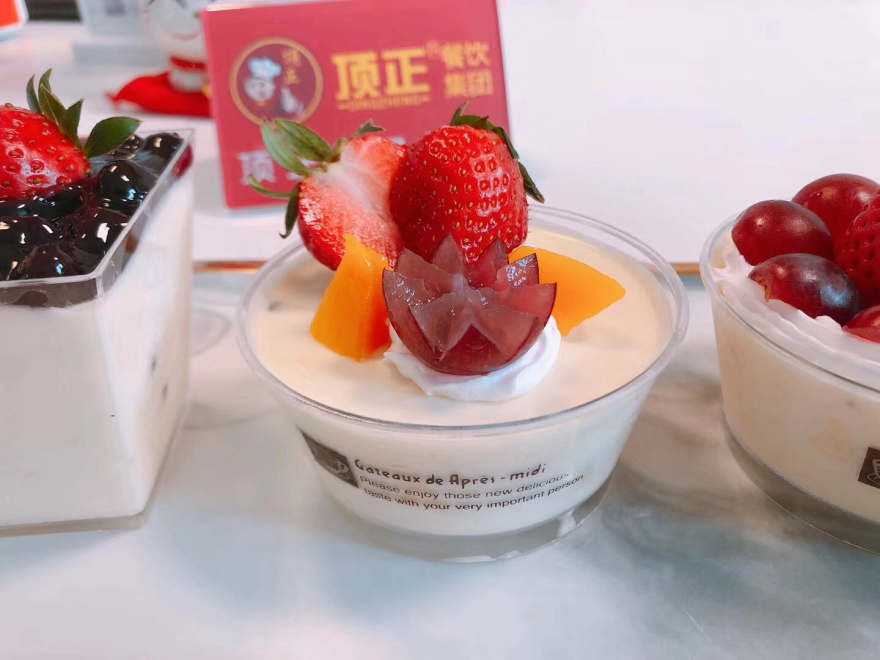 合肥提拉米苏培训