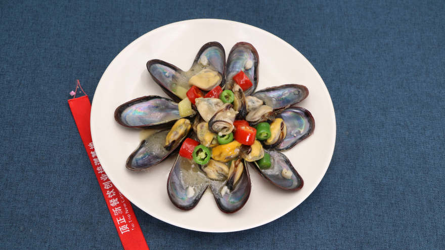 合肥网红捞汁小海鲜培训