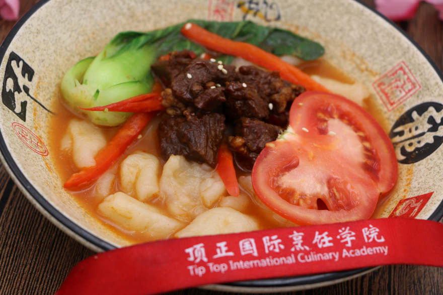 合肥南北面食培训
