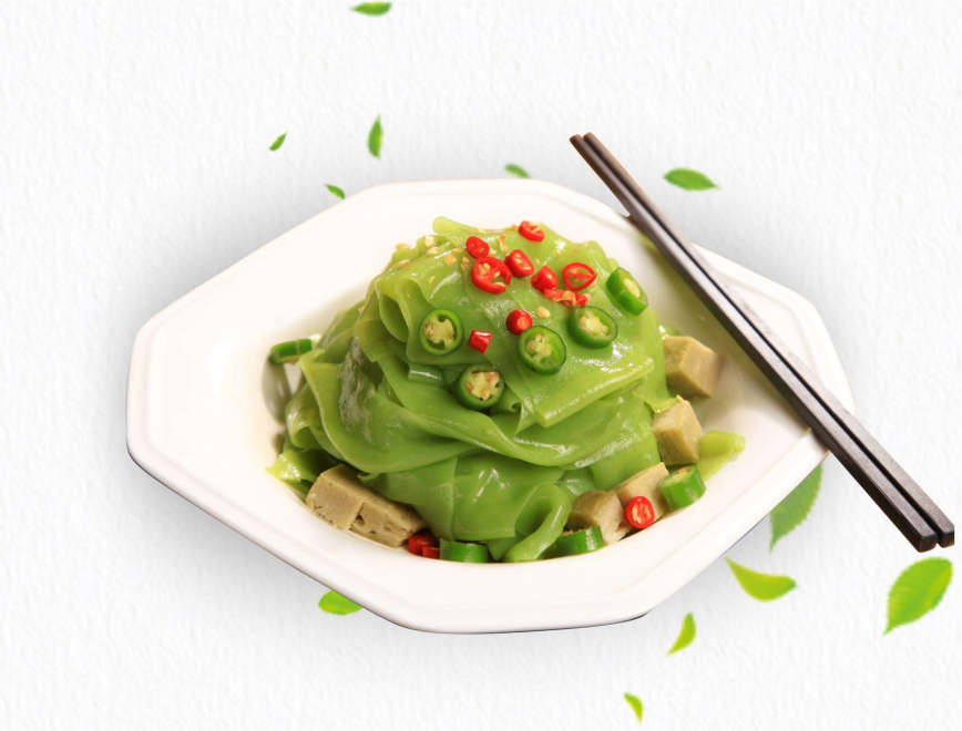 合肥摆摊凉皮培训