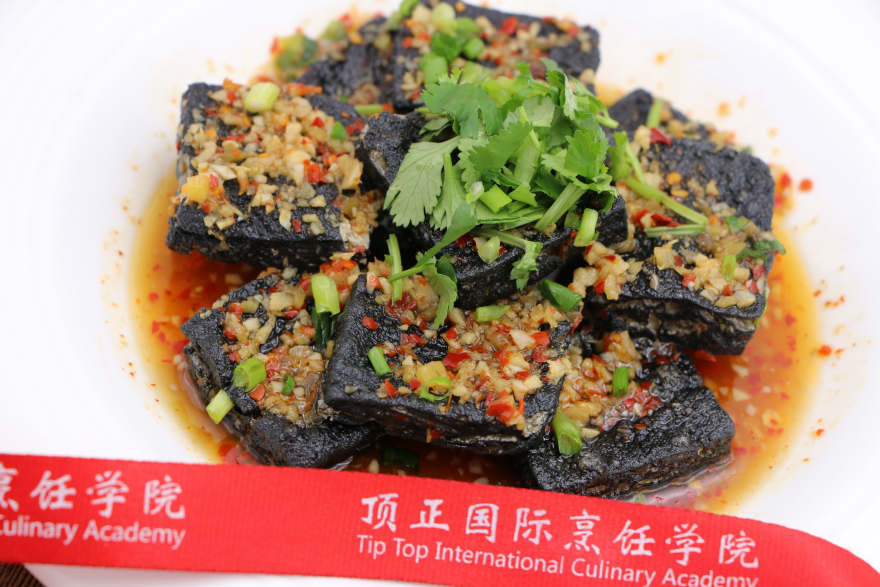 合肥夜市臭豆腐培训