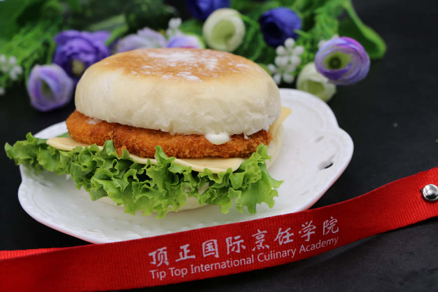 合肥早餐餐车培训