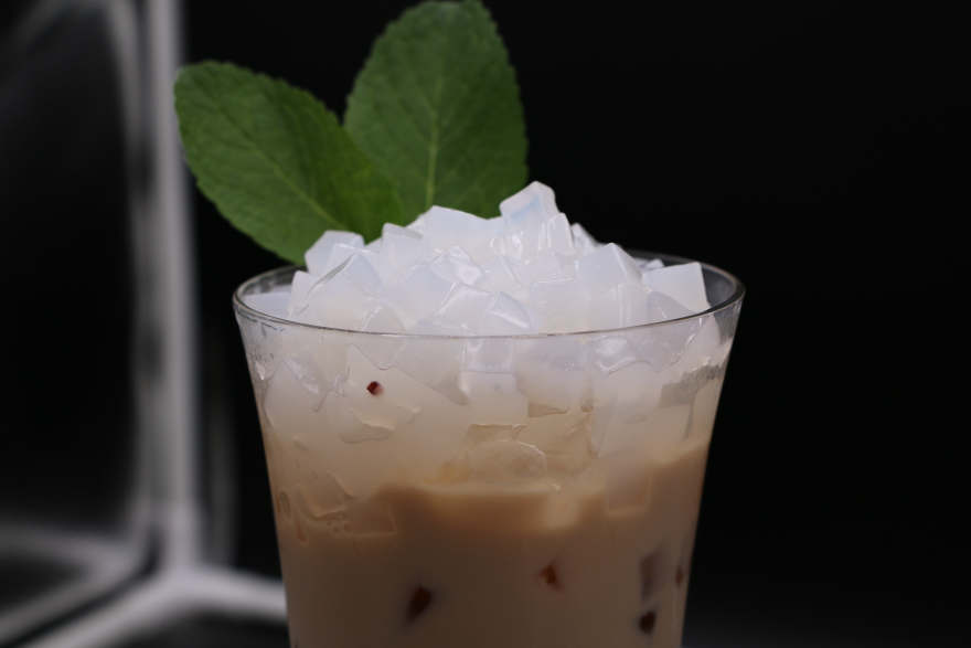 合肥奶茶餐车培训