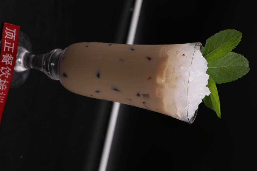 合肥网红奶茶摆摊培训