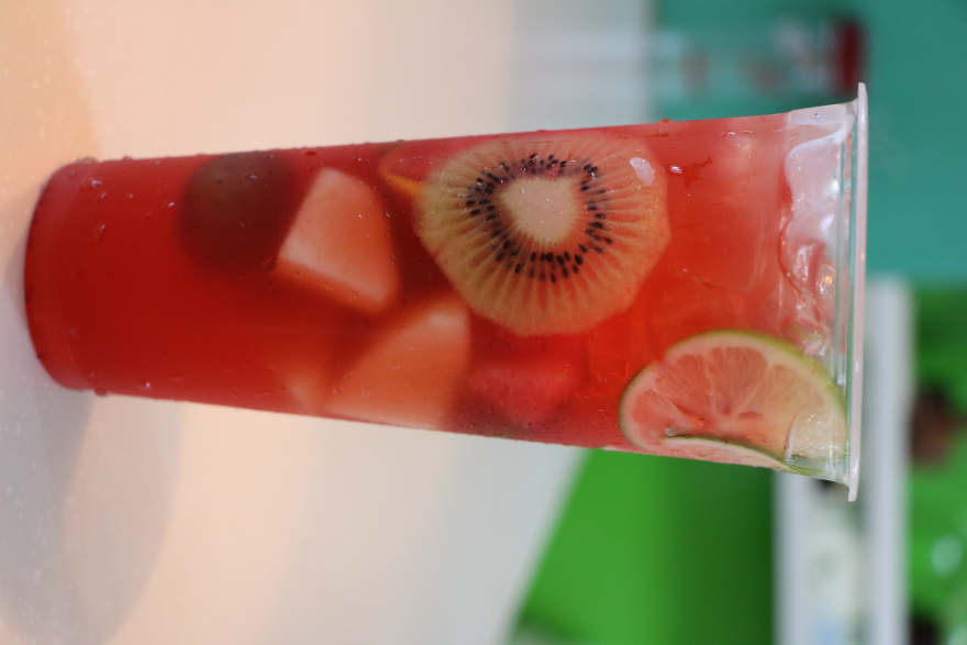 合肥手打柠檬茶摆摊培训