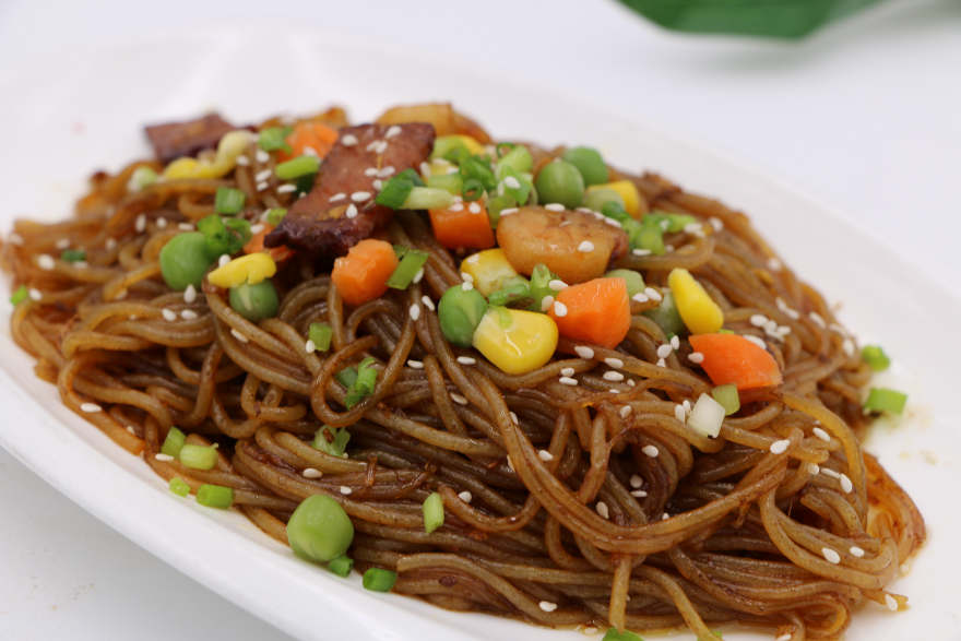 合肥炒面培训