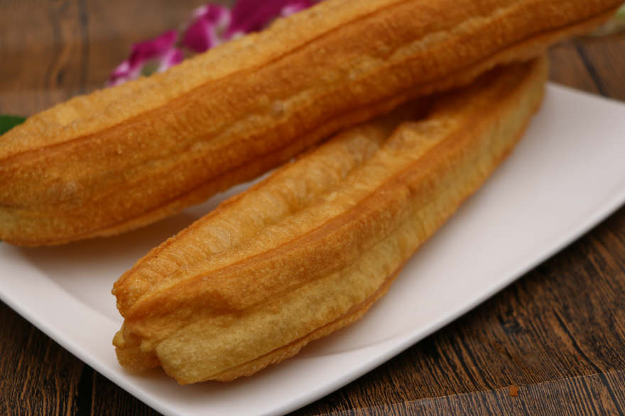 合肥油条麻圆培训