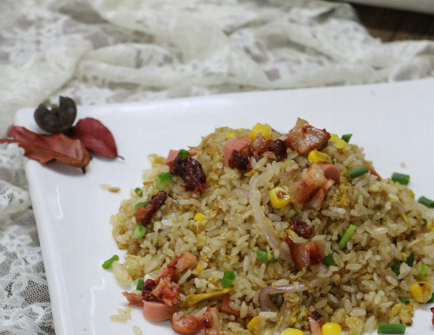 合肥炒粉炒饭培训
