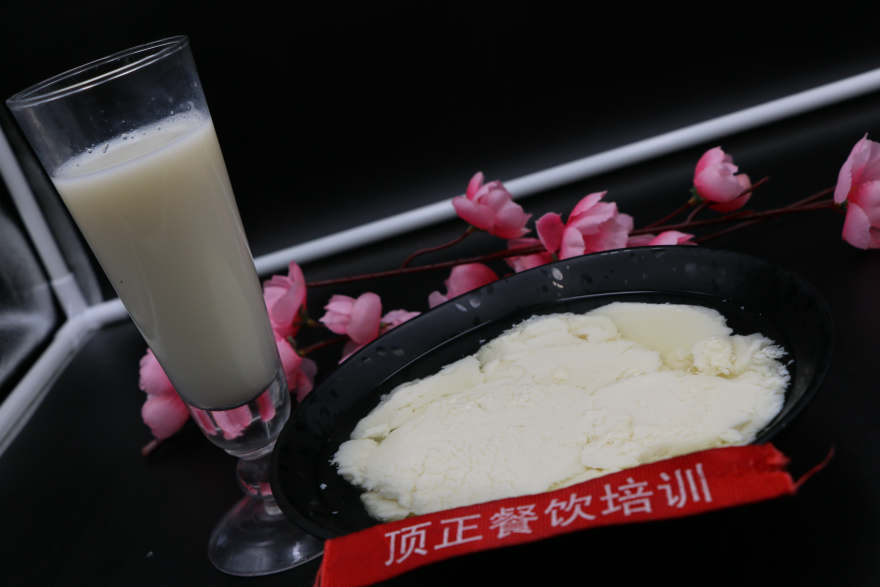 合肥豆腐脑培训