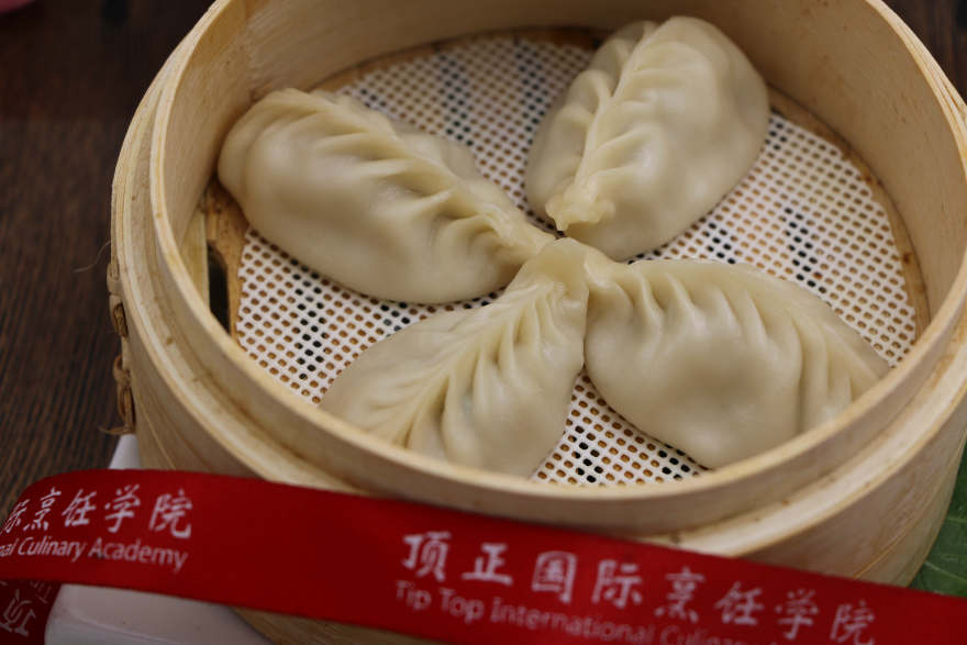 合肥蒸饺培训