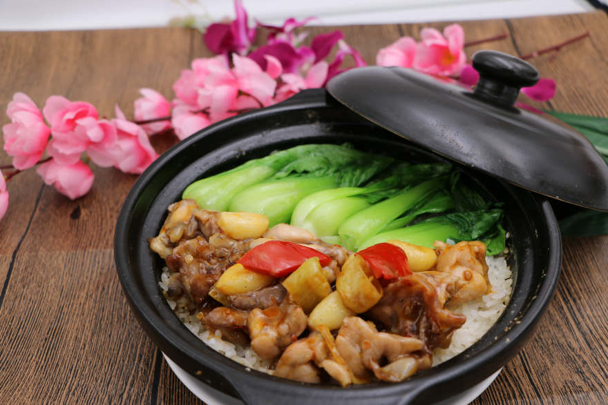 合肥煲仔饭笼仔饭培训