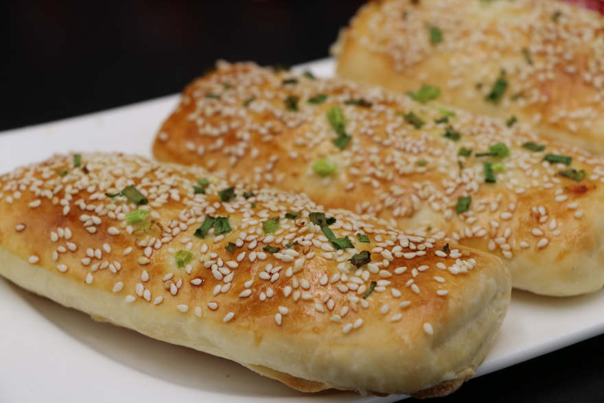 合肥荆州烧饼培训