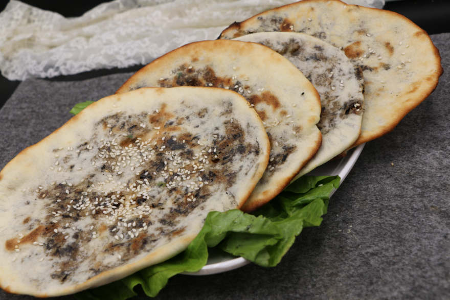 合肥梅干菜扣肉饼培训