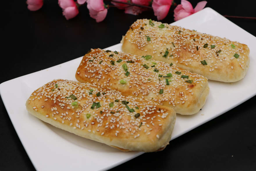 合肥河南烧饼培训