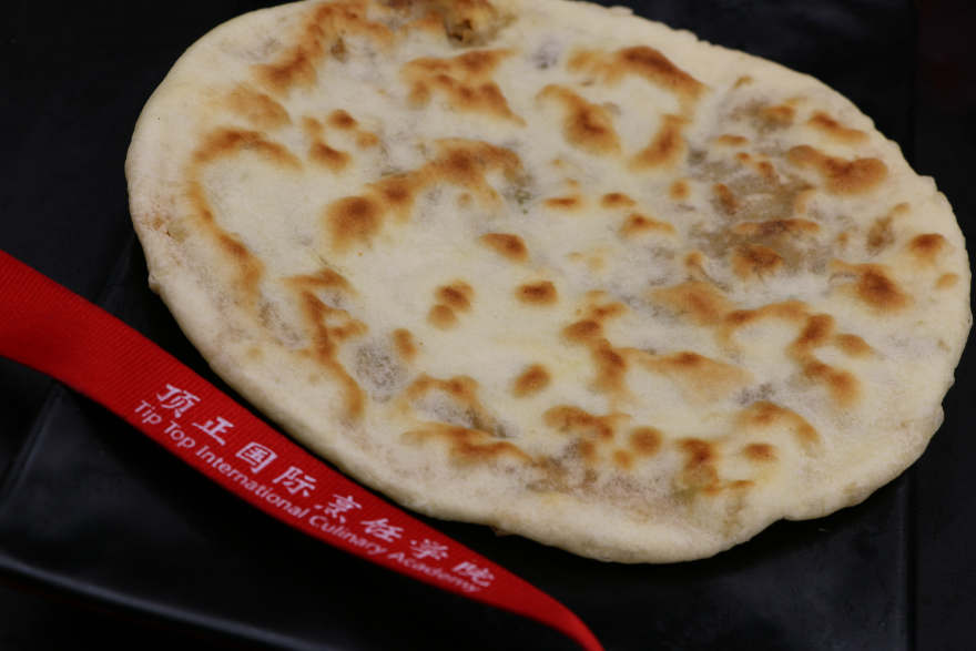 合肥永康肉饼培训