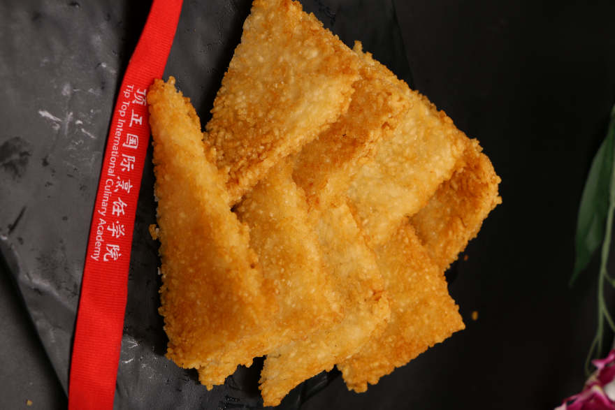 合肥粢饭糕培训