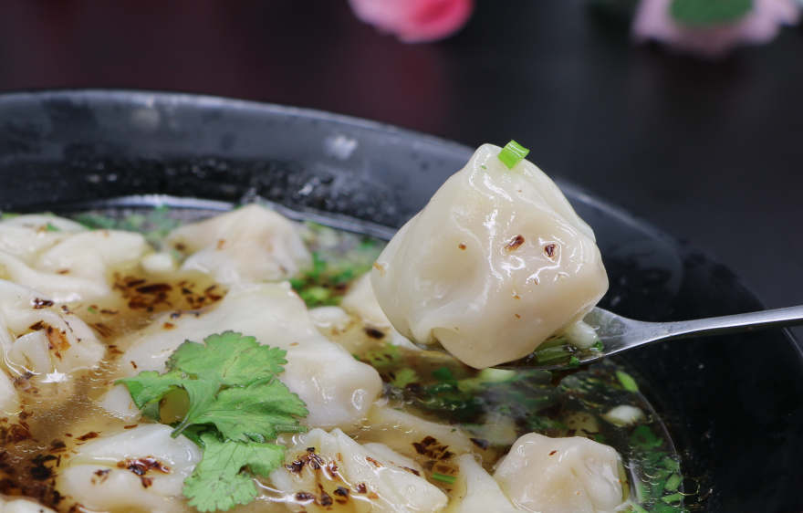 合肥馄饨培训