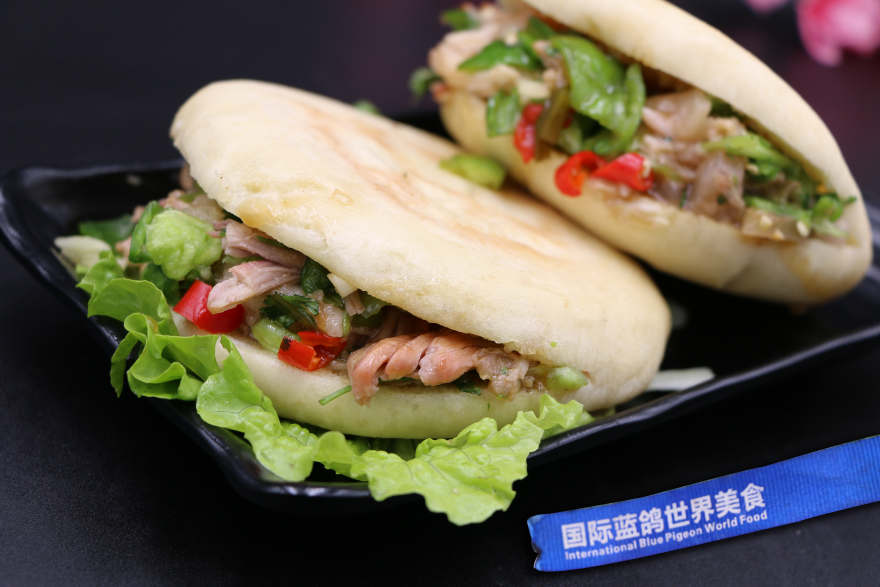 合肥肉夹馍培训