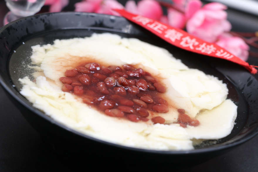 合肥豆腐花培训