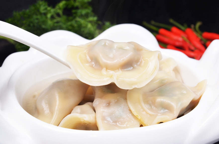 合肥水饺培训