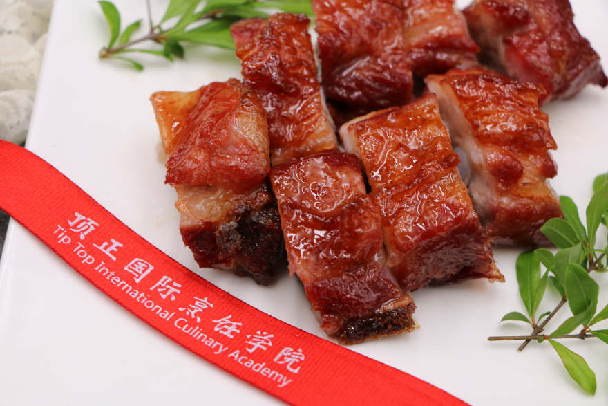 合肥广式烧腊培训