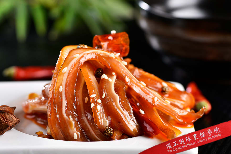 合肥飘香卤菜培训
