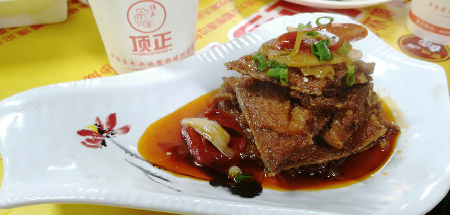 合肥湘西泡菜培训