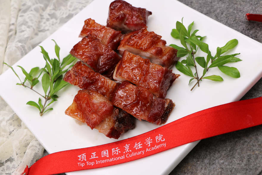 合肥烧腊拼盘培训