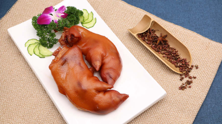 合肥熟食店经营培训