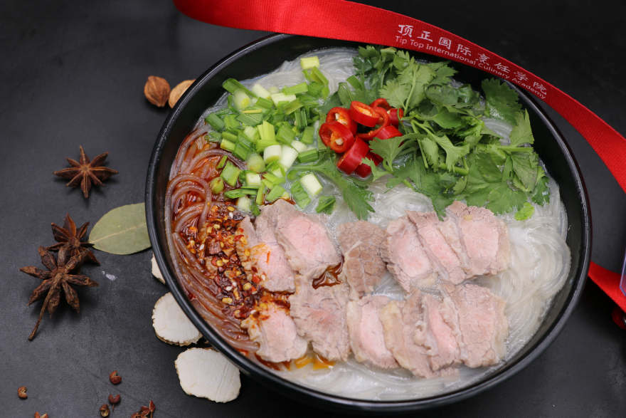 合肥铜锅涮羊肉培训